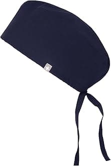 FIGS Modern Classic Unisex Scrub Cap