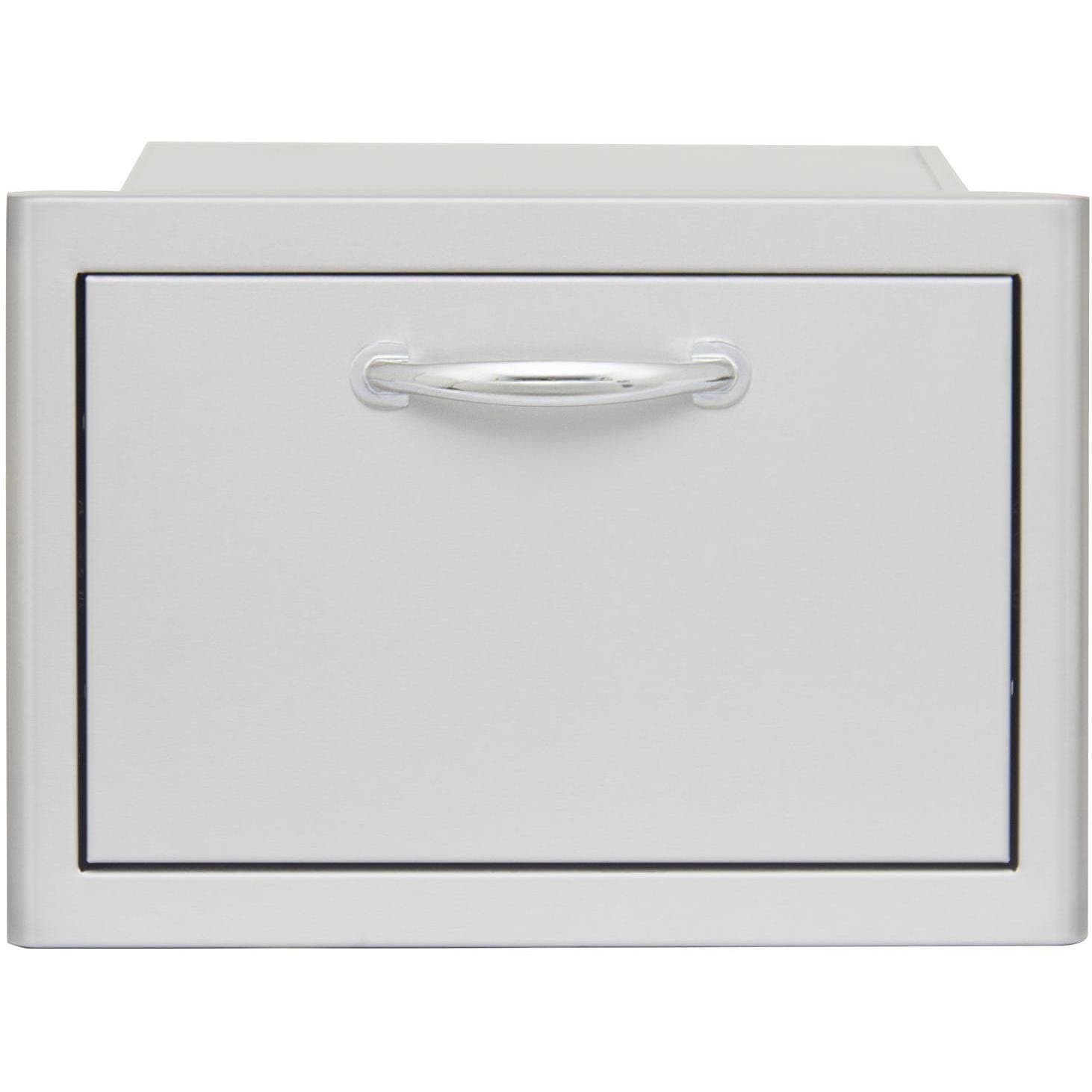 Blaze 16-inch Single Access Drawer - Blz-drw1-r