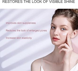 O’KADY Anti Aging Facial Skin Care Set Birthday Gifts for Mom Anniversary Gifts Products Skin Beauty Care Skincare Kits With Gifts Sets Care Package For Women Mother's Days