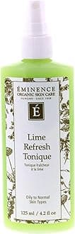 Refresh Tonique, Lime, 4.2 Ounce