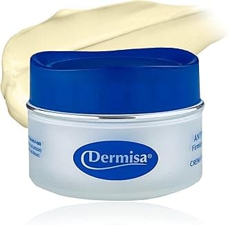 DERMISA ANTI-WRINKLE CRE W/Q10 Size: 1.5 OZ