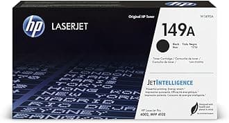 149A Black Original LaserJet Toner Cartridge
