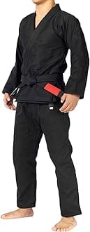 Fuji BJJ Uniform