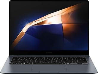 14" Galaxy Book4 Pro Business Laptop, Wi-Fi PC Computer, Windows 11 PRO, Intel Core 5 Ultra 125H / 16GB / 512GB, 3K AMOLED Touchscreen, 2024 Model, NP944XGK-KG2US, Moonstone Gray