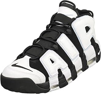 NIKEAir More Uptempo 96 Cobalt Bliss Shoes