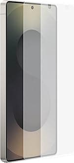 Samsung Galaxy S25 Ultra Anti-Glare Mobile Phone Screen Protector, Increased Visibility, Dust/Fingerprint Protection, Anti-Scratch, Version