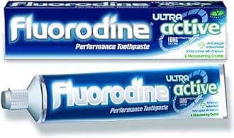 FLUORODINE TP ULTRA ACTIVE 100ML
