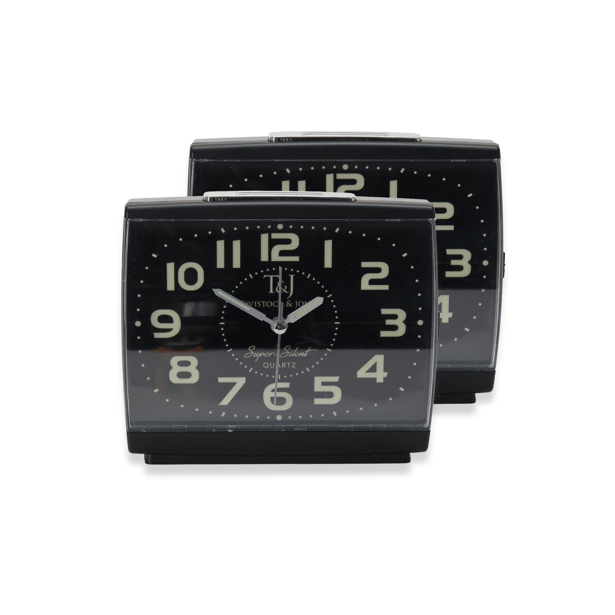 Glow in the Dark Clock