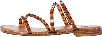 Steve Madden Women's Skyler Flat Sandal