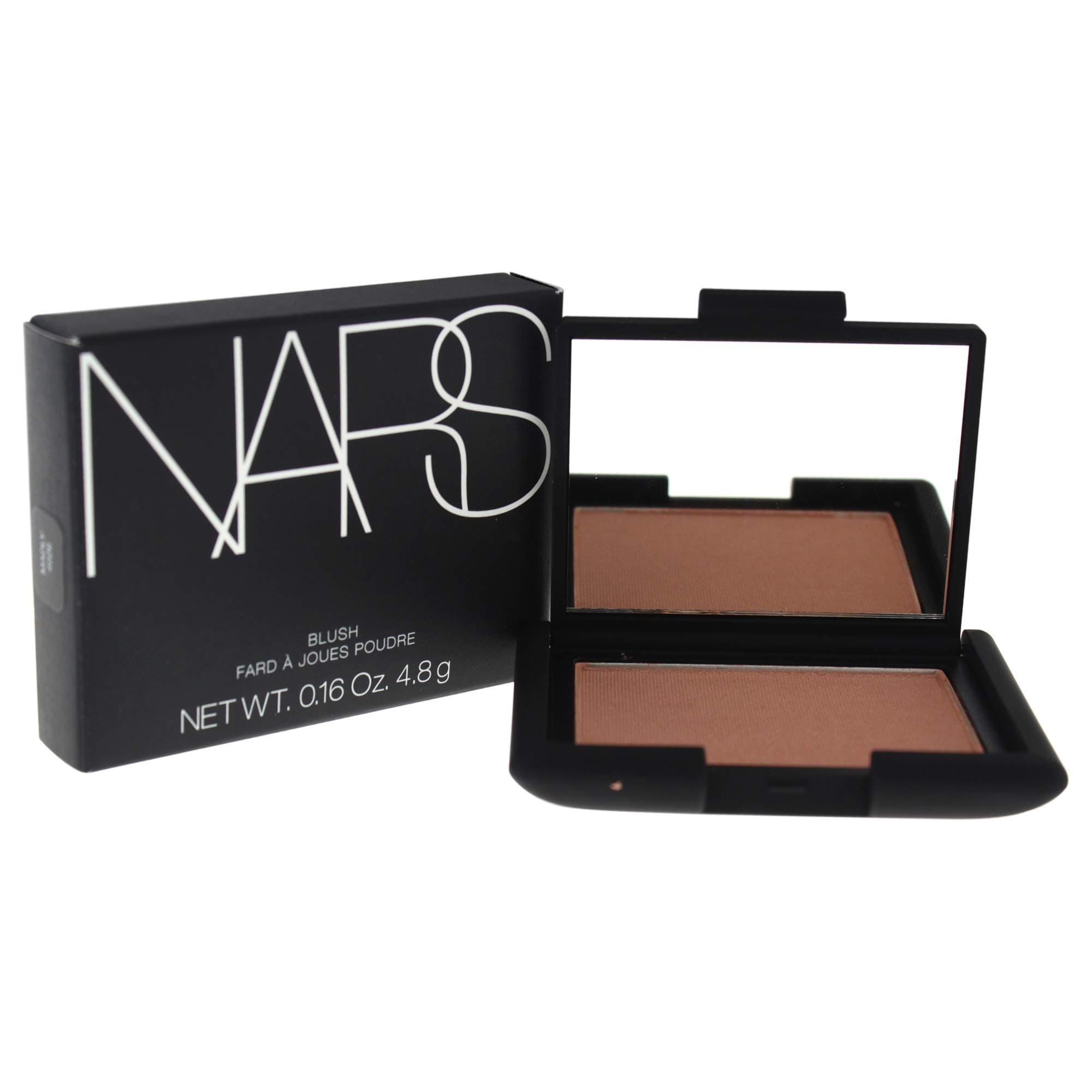 NARS - Blush - Madly 4.8g/0.16oz.