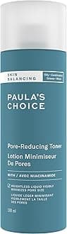 PAULA'S CHOICE-SKIN BALANCING Pore-Reducing Toner, 6.4 oz Bottle, for Combination/Oily Skin