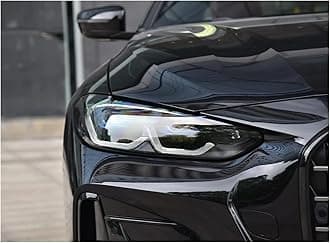 Compatible With BMW 4 Series G22 Headlight 2021-2023 Headlights M3 M4 G80 G82 Assembly G26 Original Headlamp(With Module RH)