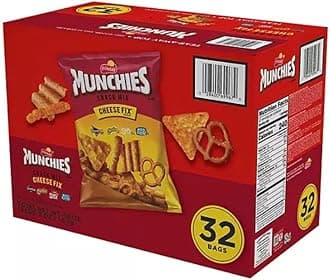Munchies Snack Mix Cheese Fix (1.75 oz., 32 pk.)