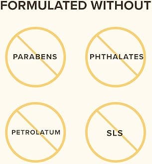 Burt's Bees Lavender and Honey Hand Cream for Unisex 1 oz Hand Cream