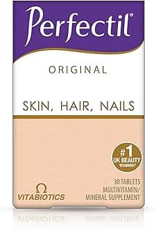 PerfectilOriginal Formula for Hair Skin and Nails