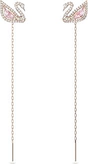 Swarovski Swan Collection