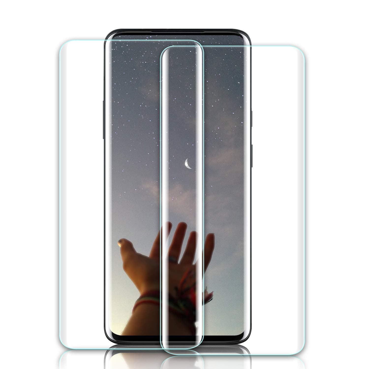 CAMVIEW 5M(16.5ft) Power Extension Cable 2.1mm x 5.5mm Compatible with 12V DC Adapter Cord for CCTV Security Camera IP Camera Standalone DVR (16.5ft Black)