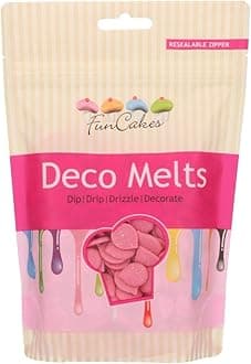 Decorative Melts Pink