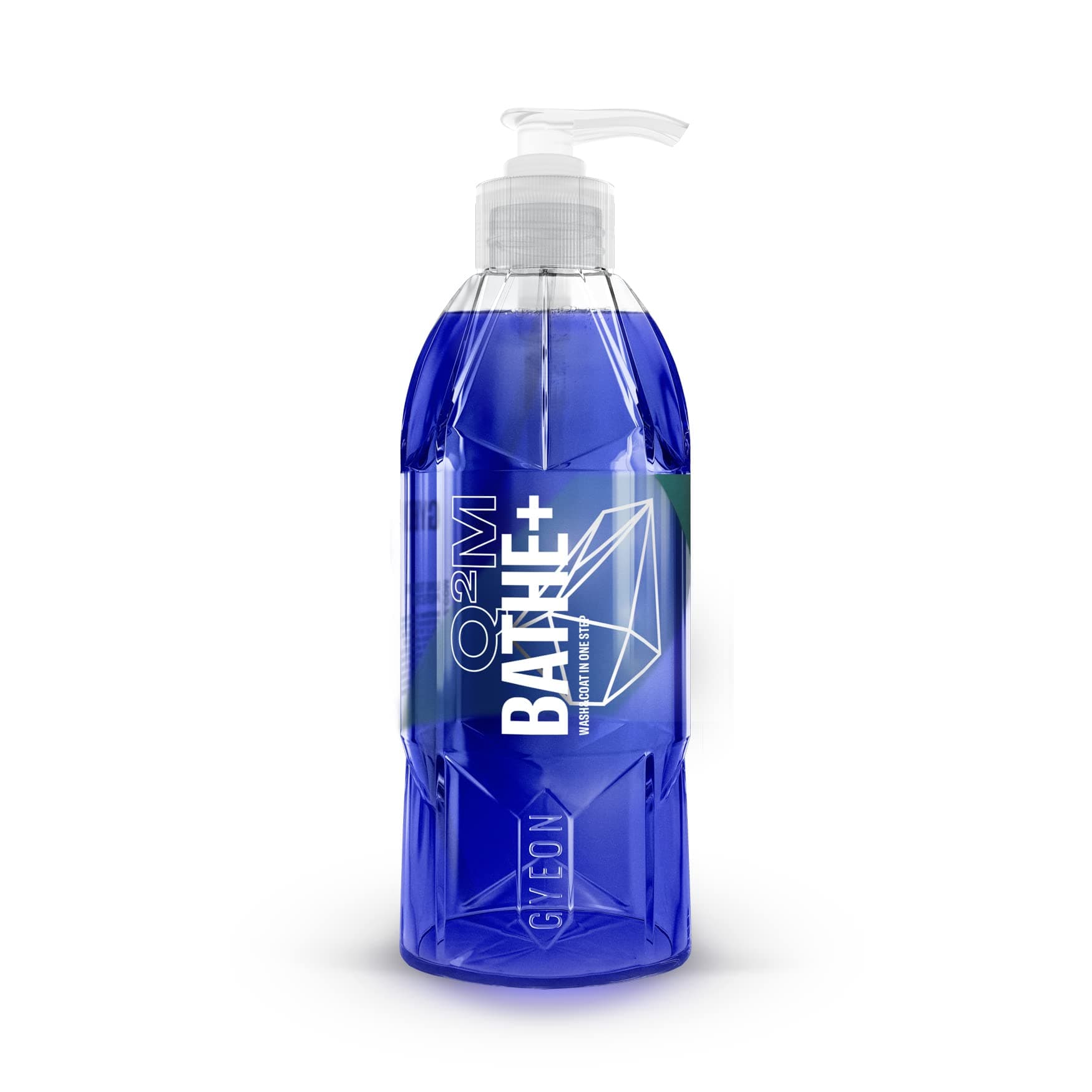 Gyeon Bathe + Plus Shampoo 400ml