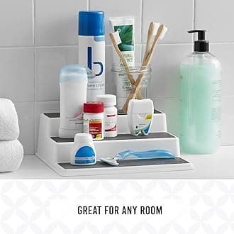 Copco 2555-0189 Non-Skid 3-Tier