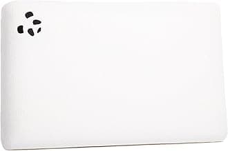 Panda® Bamboo ActiveFoam+ Memory Foam Pillow | Orthopaedic Head, Spine & Neck Support | Soft Bamboo Cover | Medium-Firm & Supportive | Contours to Your Sleeping Position | 60 x 40 x 12 cm