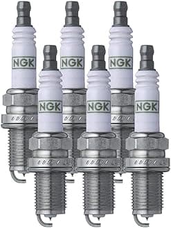 NGK # 6509 Iridium Spark Plug LTR6IX-11 - 6 PCSNEW