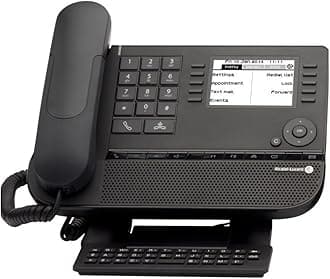 Alcatel -Lucent 8039 Premium DeskPhone - Buy Cheap PABX Digital Phones