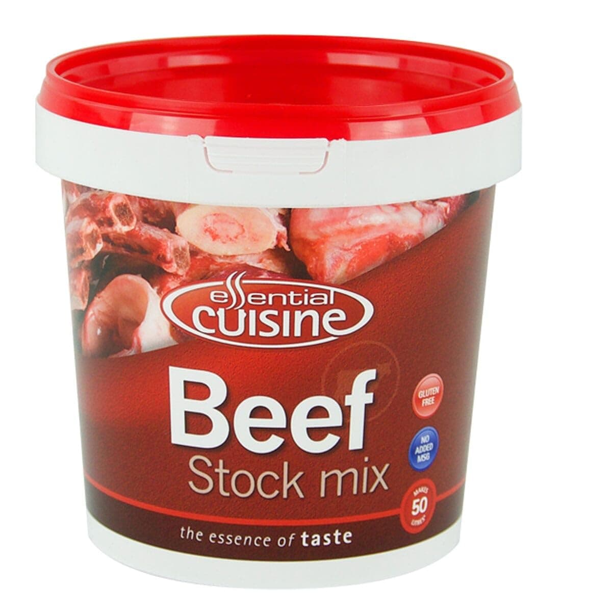 Beef Stock Mix 800 g
