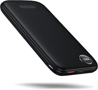 Powerbank Fast Charging