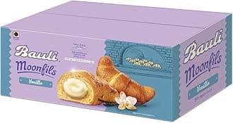 Moonfils, Vanilla, 47g (Pack of 20)