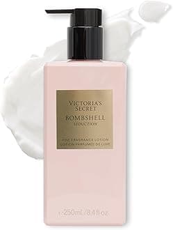【並行輸入品】Victoria's Secret Bombshell Seduction Fragrance Lotion ヴィクトリアズシークレットボムシェルセダクションローション