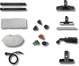 Cimex Eradicator Cleaning Kit