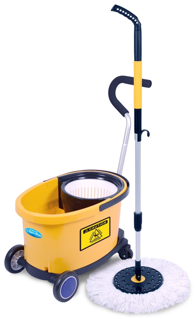HMP01 Professional Hurricane SpinMop