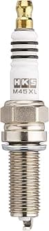 HKS 50003-M45XL M-Series Super Fire Racing Spark Plug