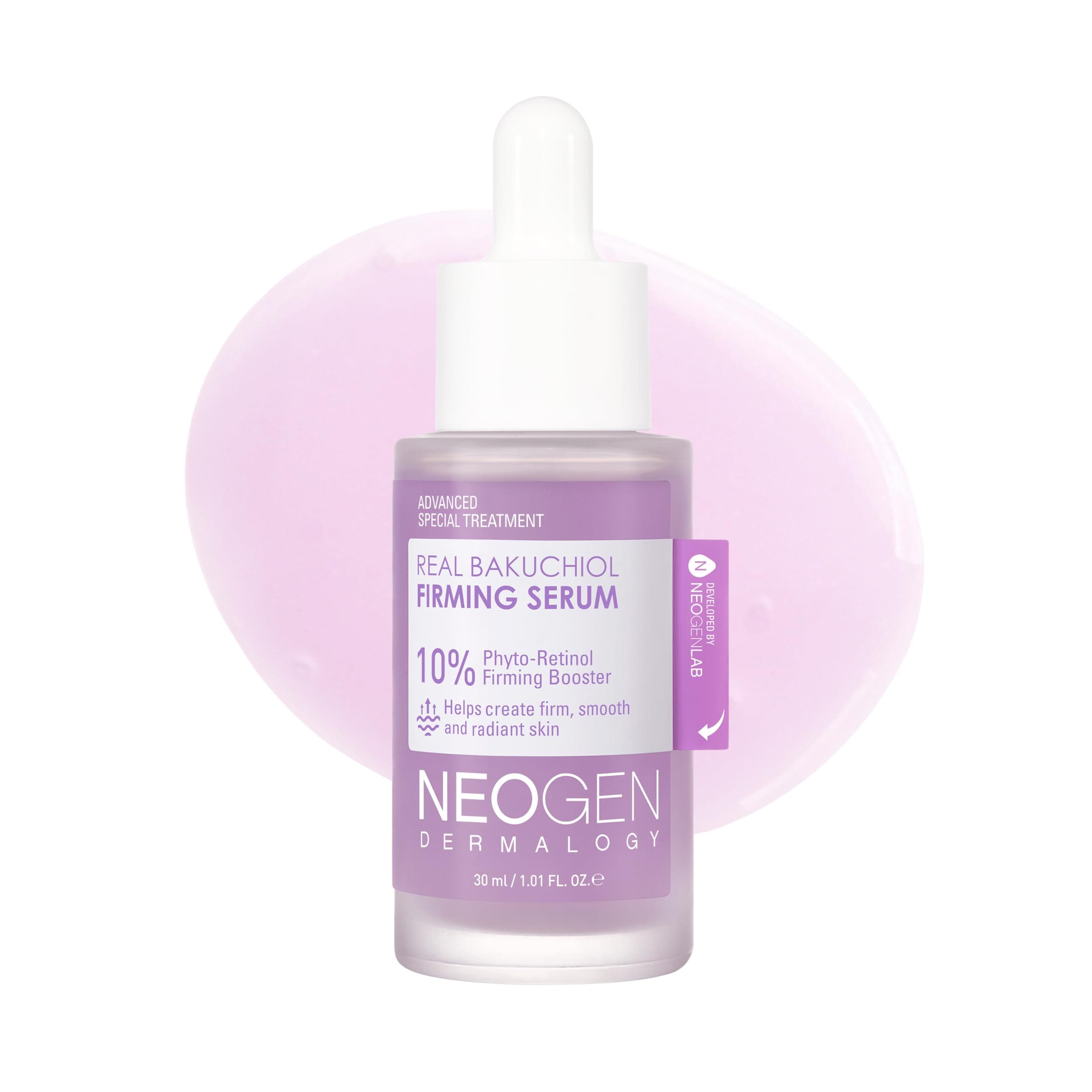 NEOGEN REAL BAKUCHIOL FIRMING SERUM