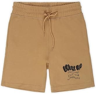 Boy's Bermuda Shorts
