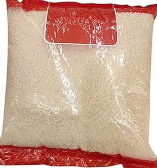 Sona Masoori Raw Rice 5 kg