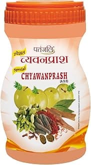 Chyawanprash with Saffron - 1kg / 2.20 lb