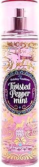 Twisted Peppermint Fine Fragrance Mist, 8 Fl Oz