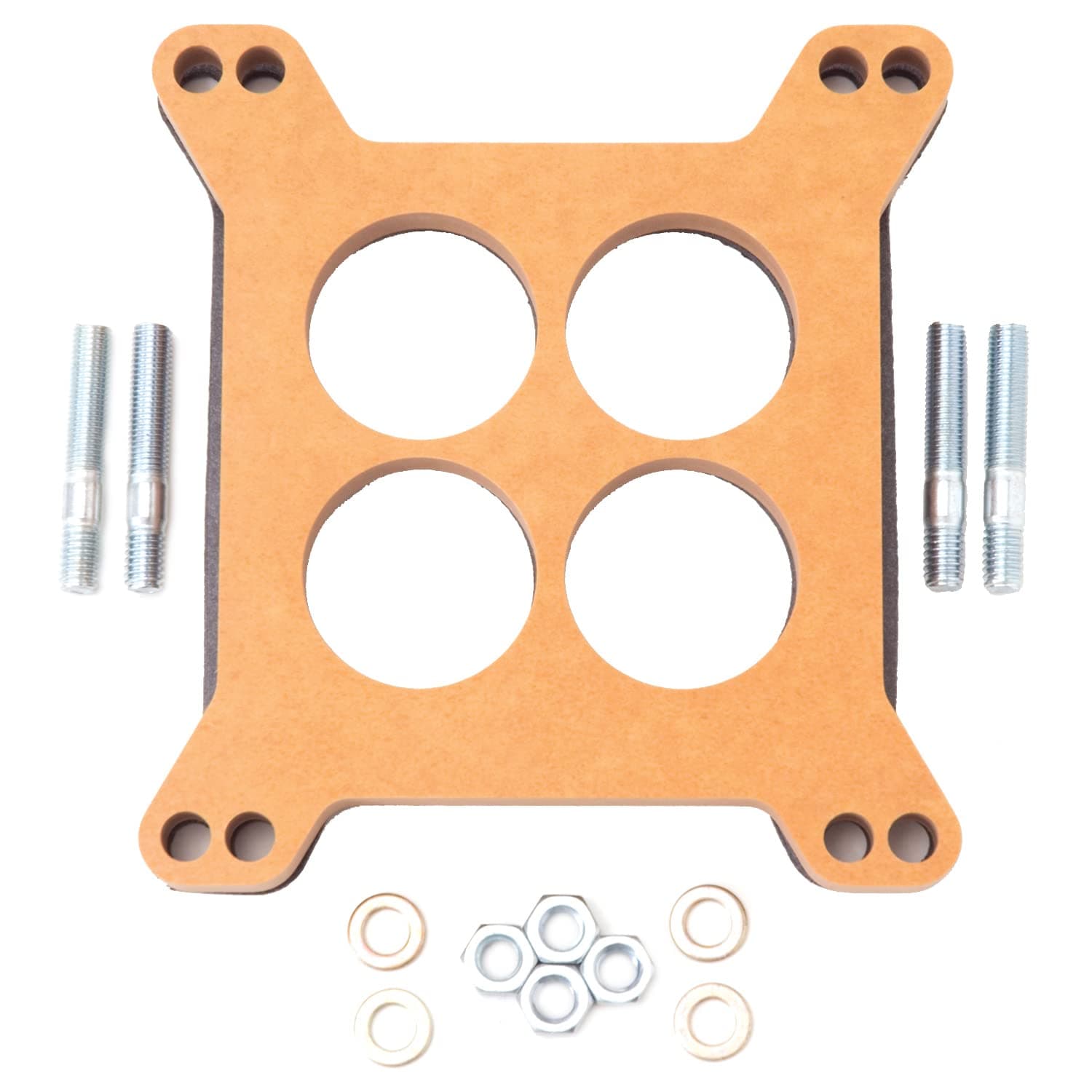 8723 1/2" Carburetor Spacer