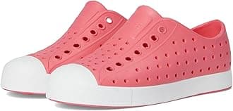 Native Shoes Jefferson (Little Kid/Big Kid) unisex-child Sneaker