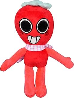 Plush, 9.8" Adorable Sprout Plush Pillow Home Decors Birthday for Fans and Kids