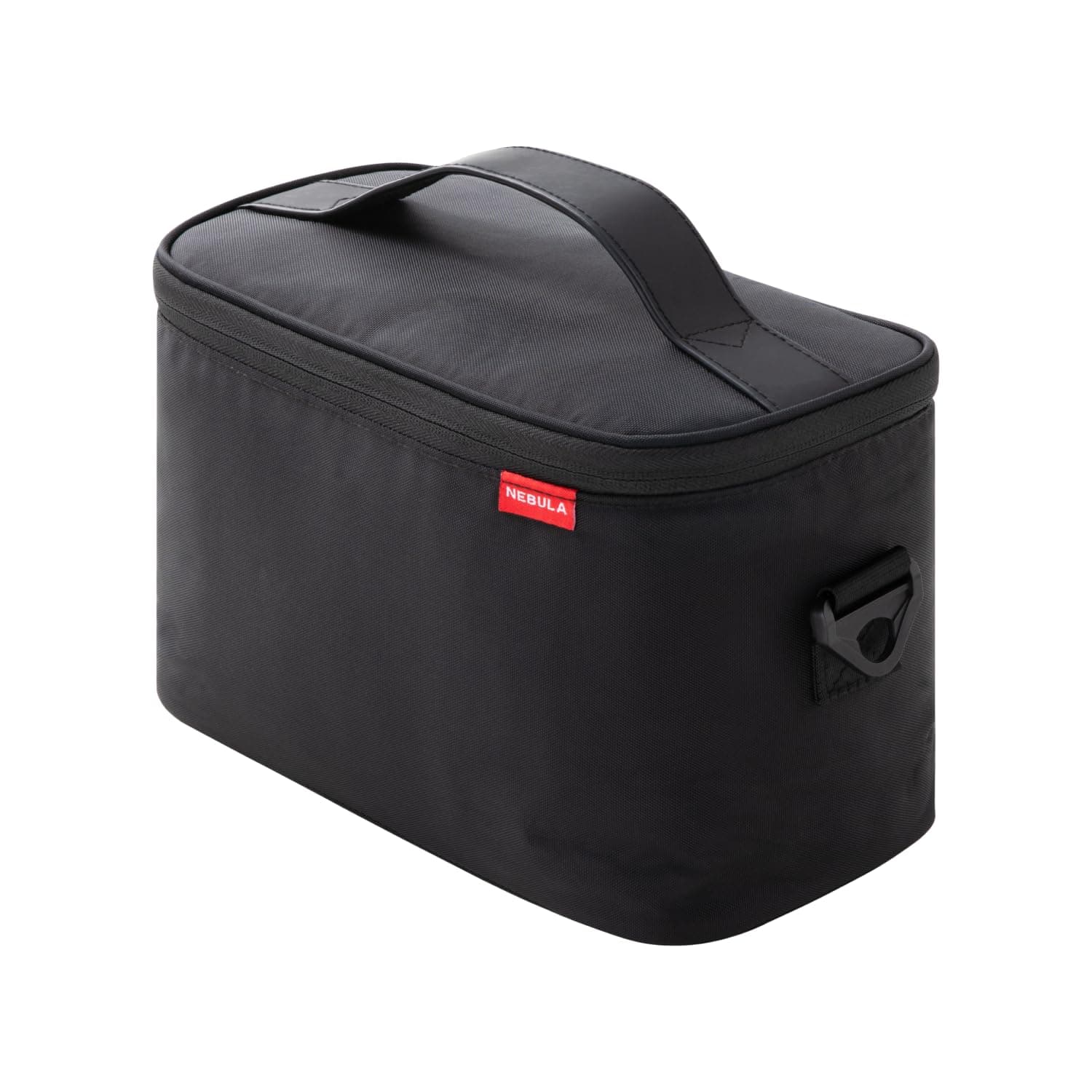 Nebula Mars Official Carry Case, Customized for Mars, Mars II, Mars II Pro and Mars 3 Air, with Durable 420D Nylon Fabric, Dust-Proof Exterior, and Shoulder Strap