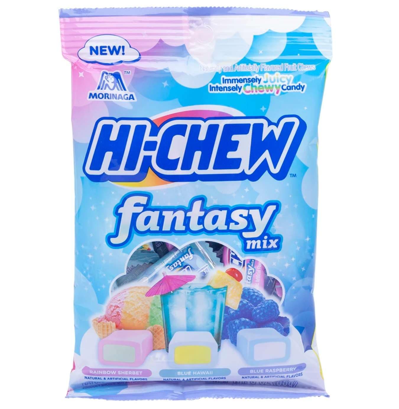 Bag Fantasy Mix 3 oz