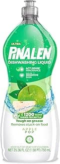 PINALEN Dishwashing Liquid Apple Pop