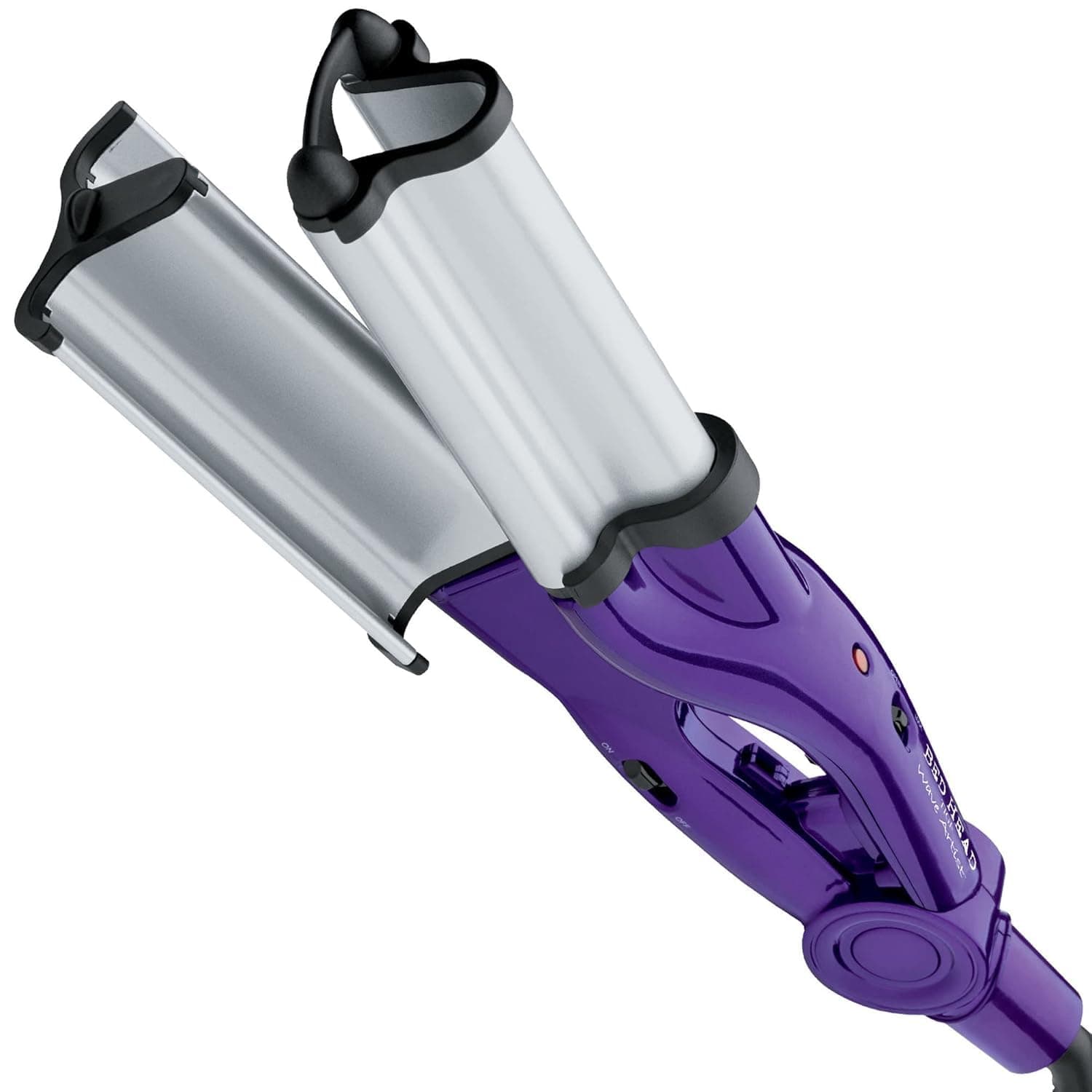 Bed Head Wave Artist Deep Waver For Beachy Waves Generation II [Purple]