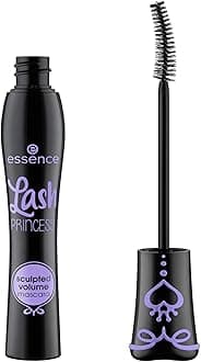 Lash Princess Sculpted Volume Mascara | Defining & Volumizing | Vegan & Cruelty Free | Free From Parabens