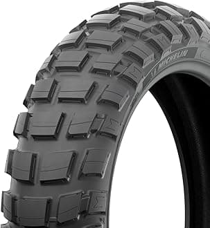 Anakee Wild Rear Tire 150/70R-17 (69R)