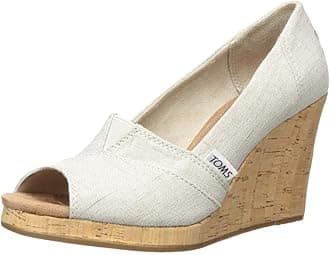 Women's Classic Wedge Sandal
