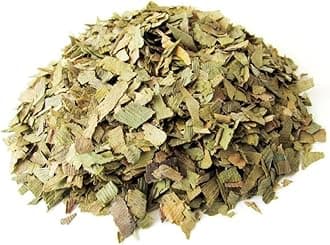 Ginko Biloba Dried Leaves - Herb/ Tea - 40g - Brain Booster Tea